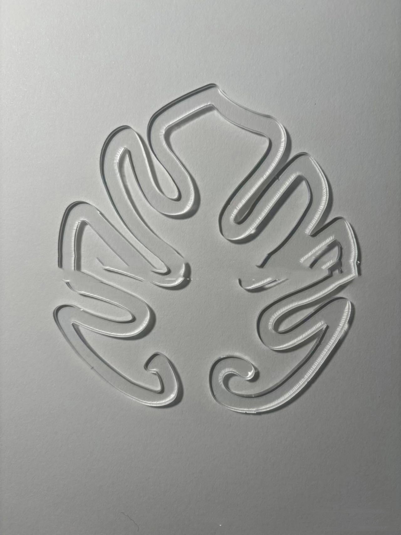 Broken Flower Stem Holder Household - VINE GLOBAL