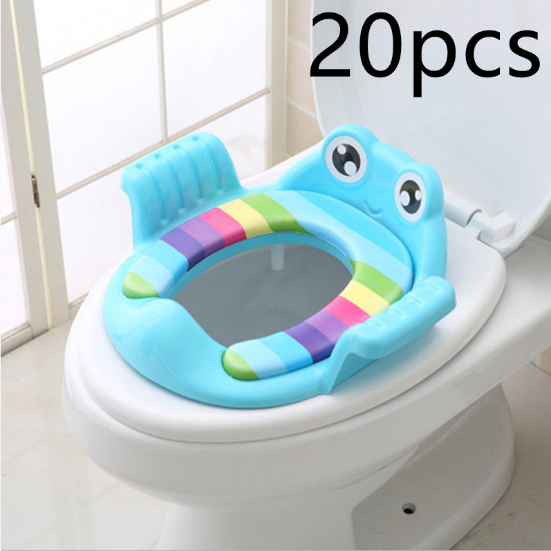 Baby Children Toilet Seat Toilet - VINE GLOBAL