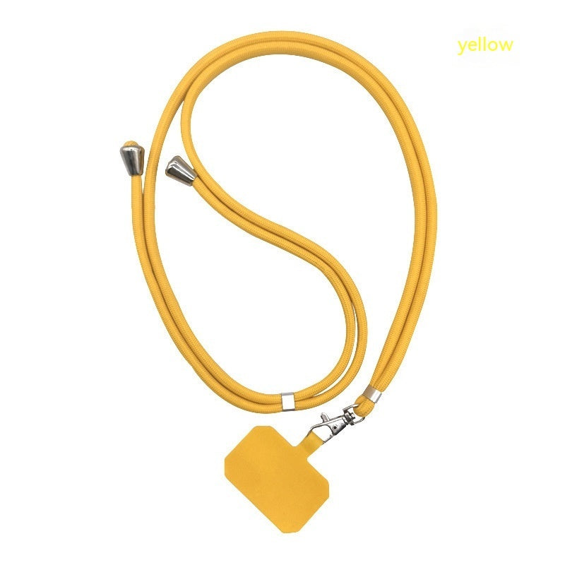 Mobile Phone Lanyard Card Halter - VINE GLOBAL
