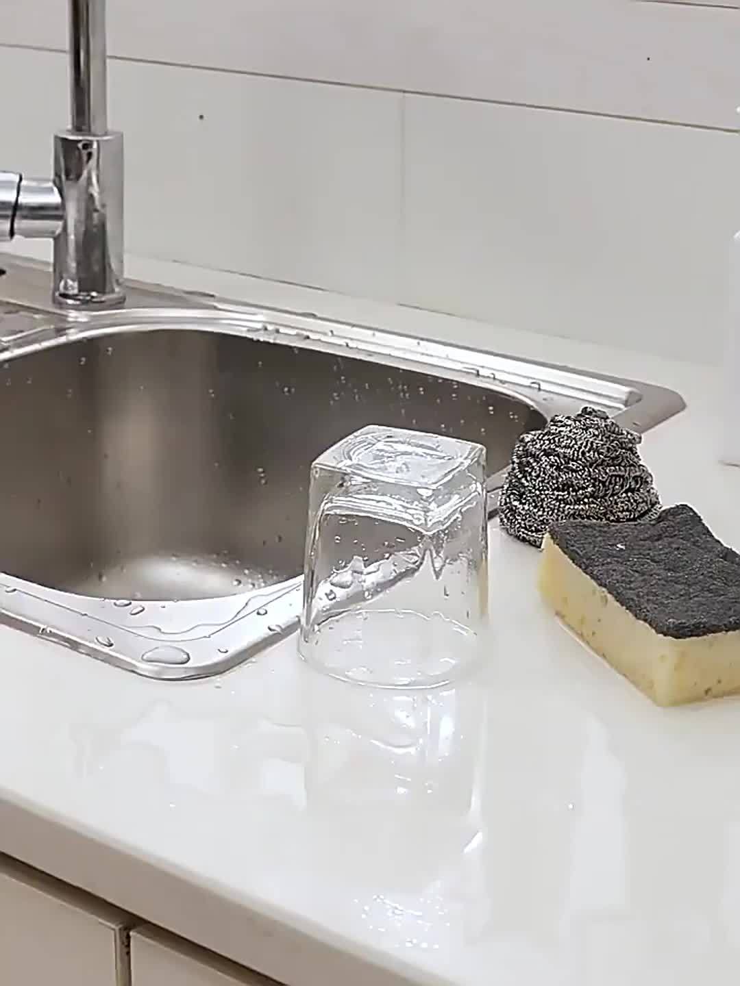 Silicone kitchen sink tray soap tray holder - VINE GLOBAL