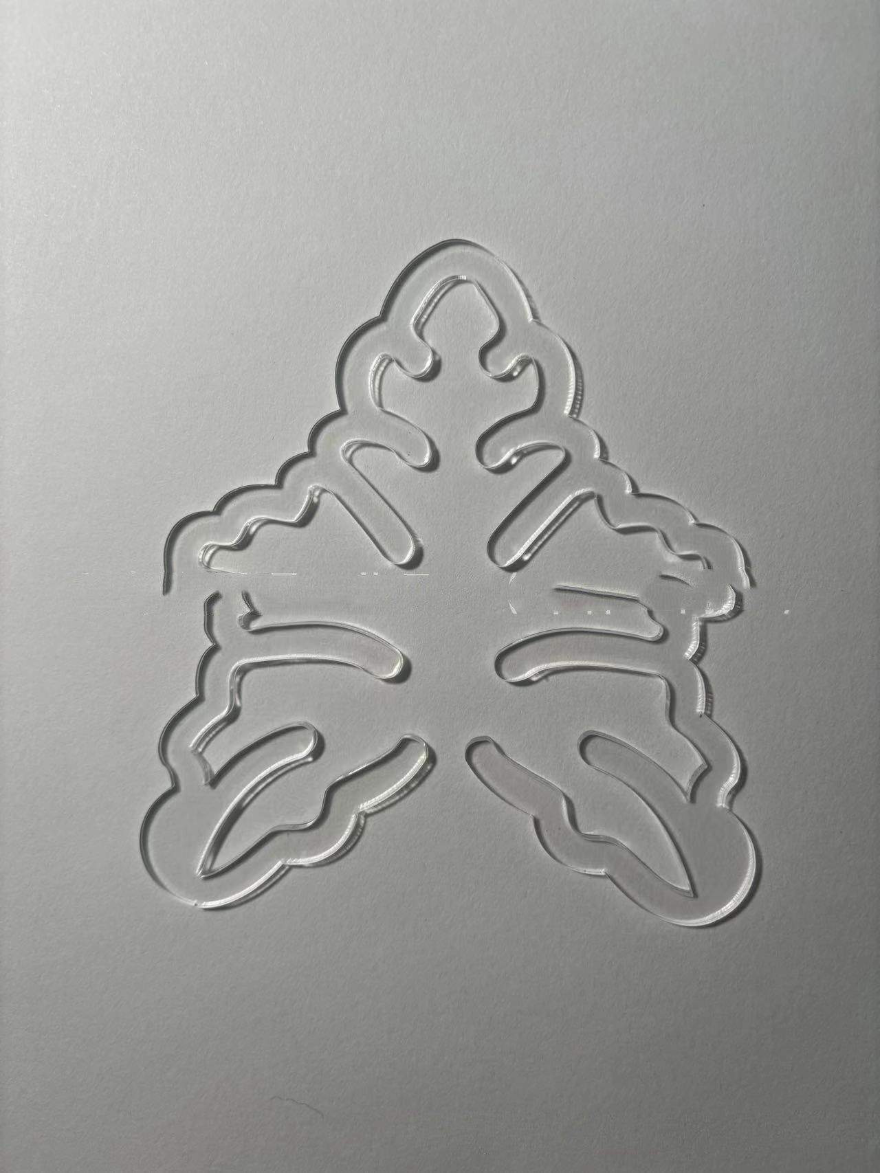 Broken Flower Stem Holder Household - VINE GLOBAL