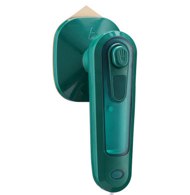 Household Handheld Electric Iron Garment Steamer Wet And Dry - VINE GLOBAL