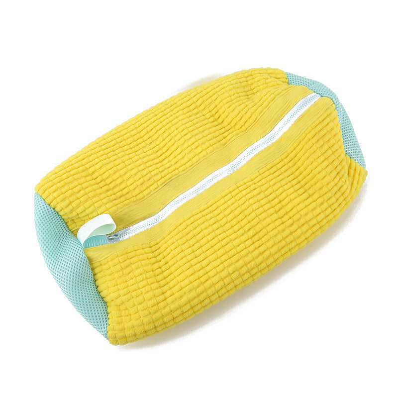Home Apparatus Washing Shoe Bag Anti-deformation Washing And Protection - VINE GLOBAL
